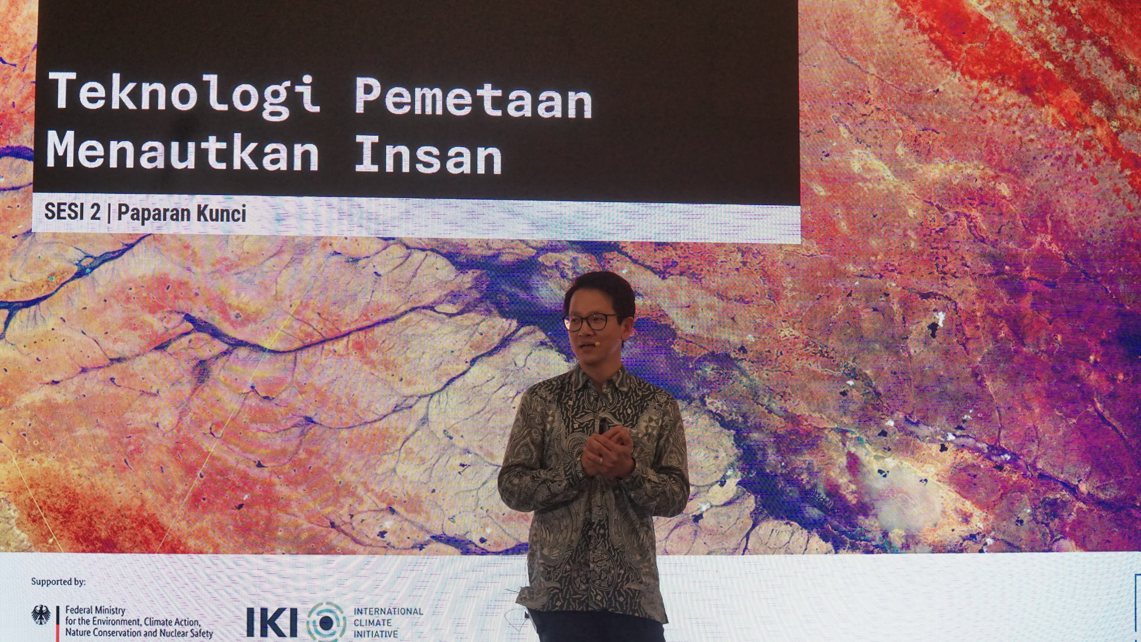 Data Democratization for Sustainable Landscapes: Epistem Launches Luma for Collaborative Land Mapping  image 4