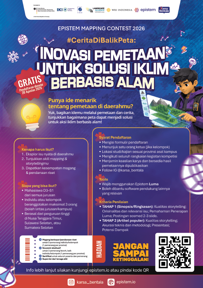 Mapping Contest